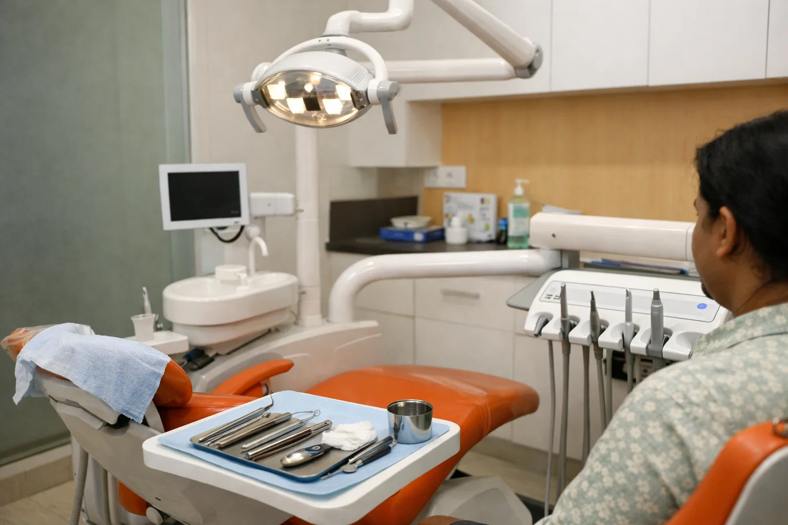 Clinic photo 2